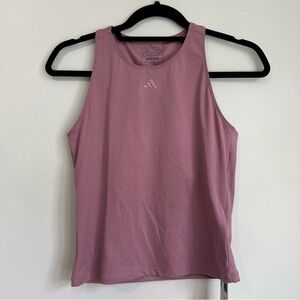 Adidas cross back workout tank